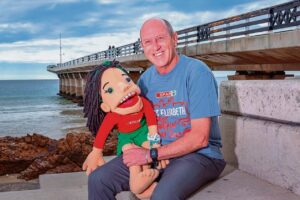 Dads and lads can join fun at SPAR Kids’ Challenge