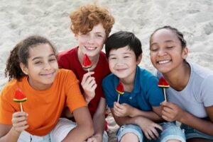 Helping your child make the leap from junior to senior primary