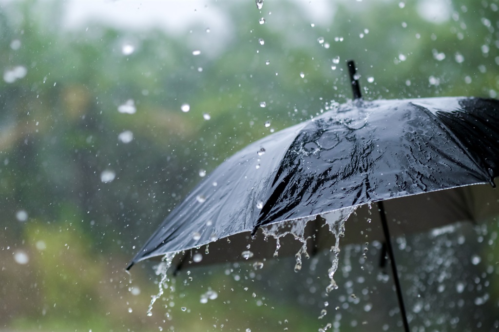 Eastern Cape: SA Weather Service issues alert for disruptive rain