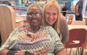 How a child’s cry inspired a lifelong mission