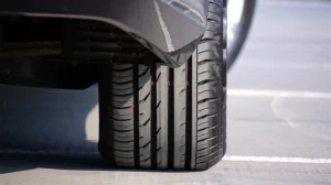 Here’s what to do when your tyre bursts at high speed