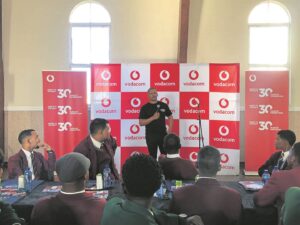 Learners empowered at workshop