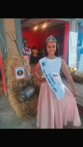 Celebrate Bayley’s 10th birthday at Erica House