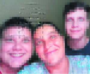 Gqeberha teen’s determination gets him back into school after a year