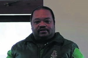 Louis makes his mark on sport