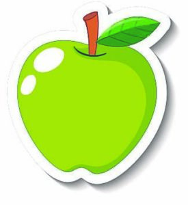 COMPETITION | Find the apples, win a voucher