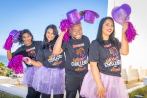 Only days left to enter SPAR Women’s Challenge