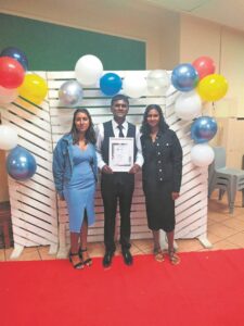 ‘Northerns’ councillor named best performing for 2022