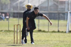 IN THE SCHOOL’S DEN | Cricket takes the spotlight in Nelson Mandela Bay