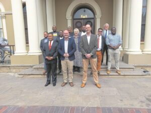 New mayoral committee’s plans for Nelson Mandela Bay