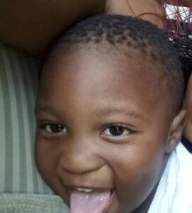 Search still on for missing boy (4)