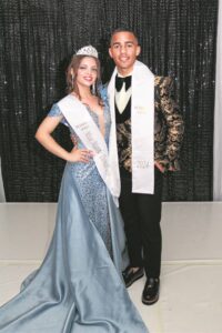 Here are the winners!