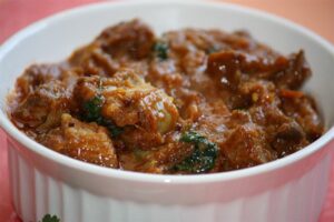 RECIPE | Shamimah’s mouthwatering lamb curry