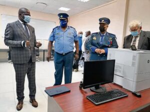 Why state-of-the-art Motherwell DLTC is still closed