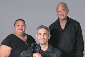 Meesterlike produksie van Vincent se gedigte