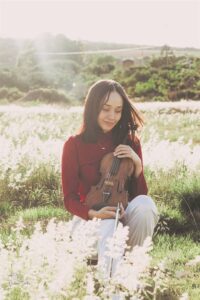 Gift of music takes Gqeberha teacher abroad