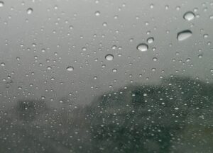 ‘Good rainfall’ expected in metro this weekend, but not enough to break drought