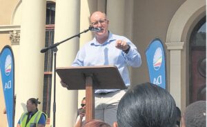 New bicycles to improve safety, create jobs in Bay