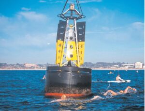 Sell out for PE’s Bellbuoy Challenge event