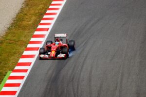 Racing into 2024: Formula 1’s Unprecedented 24-Race Odyssey