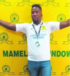 Wells Estate youth equipped with lockdown regulations