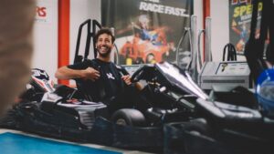 The Honey Badger’s Final Lap: A Career of What Could Have Been