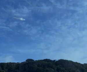 ASSA calls for assistance in locating footage of meteor