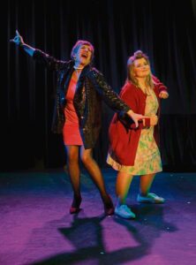 Pemads to stage ‘Little Voice’