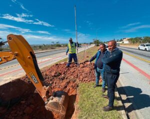 Millions invested to curb vandalism of street lights