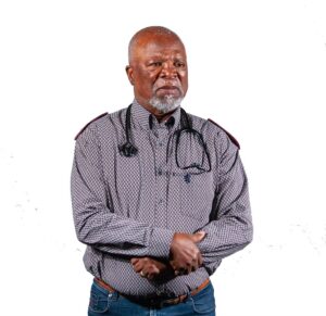 John Kani back on home soil for play, Kunene and the King