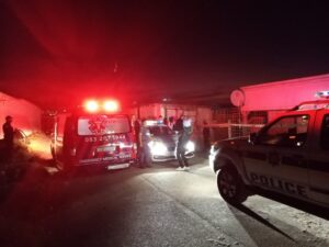 Woman kidnapped from Zwide shop on Sunday found unharmed