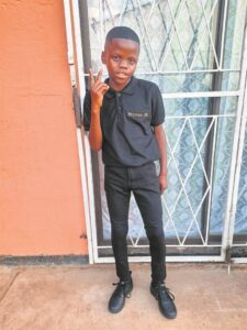 Mom seeks help for son’s life-saving surgery