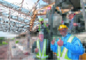 New era dawns for Boet