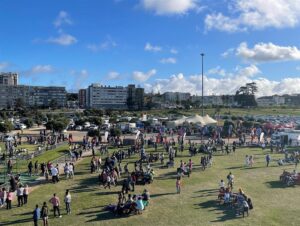 Get ready for the SPAR Splash Festival this Easter