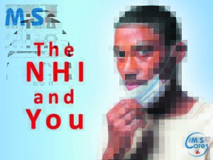 The National Health Insurance Bill and you