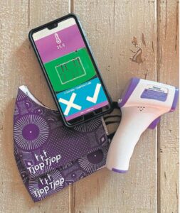 NMU helps with a faster screening system