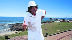 Artificial UN-Intelligence: Gino Fabbri brings brand new show