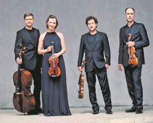 Konsertreeks eindig op ’n hoogtepunt