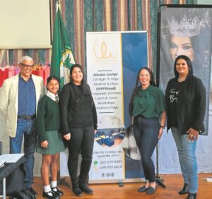 Making a difference at Alpha Primary