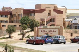 Two stolen infants at Dora Nginza found by authorities