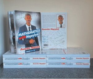 Student helps learners take ‘struggle’ out of maths