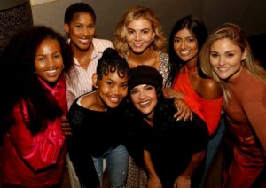 Two Miss SA finalists from Eastern Cape will compete for the title this Sunday