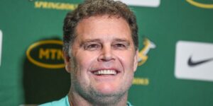 South African Rugby Union takes legal action against Eskort after Springbok marketing campaign