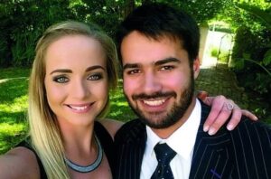 Guesthouse owner charged with double murder after couple’s death in shower