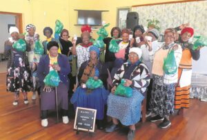 Algoa Bay Council for the Aged needs community’s help