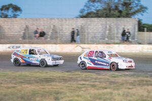 Club champs continue at Victory