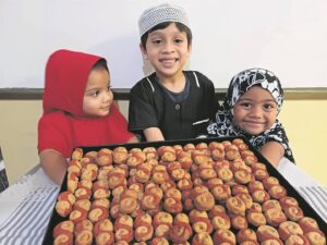 Celebrating Eid-ul-Fitr in Nelson Mandela Bay