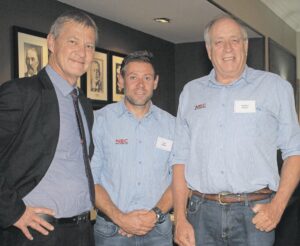 Framesby prepares for rugby festival