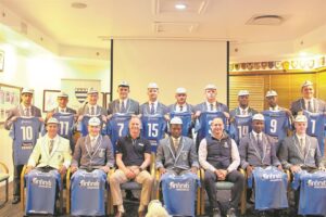 Old Grey Union announces sponsors for Reunion Week