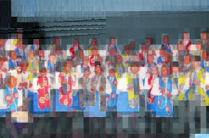 Streets of Gqeberha to be serenaded by youth choirs